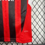 MILAN I 24/25 CONJUNTO INFANTIL - Imagen 8