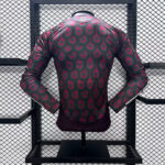 MEXICO I 2024 HOMBRE (VERSIÓN JUGADOR) MANGA LARGA - Imagen 2