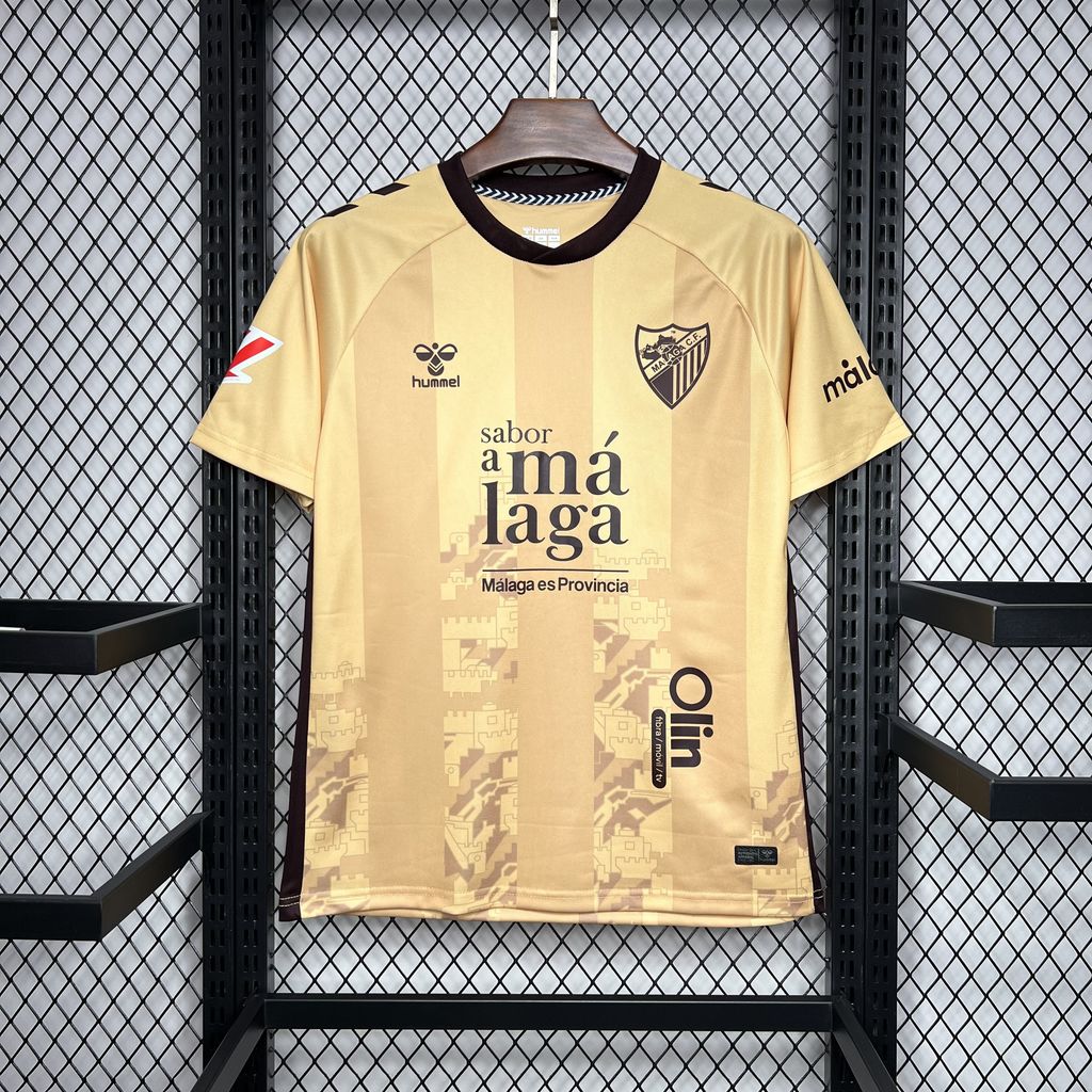 M9 MÁLAGA III 24/25 HOMBRE - Imagen 1