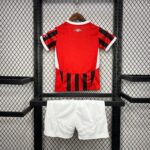 MILAN I 24/25 CONJUNTO INFANTIL - Imagen 9