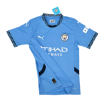 MANCHESTER CITY I 24/25 HOMBRE - Imagen 2