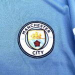 MANCHESTER CITY I 24/25 HOMBRE - Imagen 5
