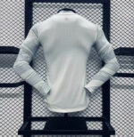 MANCHESTER CITY EDICIÓN LIMITADA I 24/25 HOMBRE (VERSIÓN JUGADOR) MANGA LARGA - Imagen 2