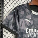 MILAN PORTERO I 24/25 CONJUNTO INFANTIL - Imagen 3