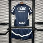 MONTERREY I 24/25 CONJUNTO INFANTIL - Imagen 6