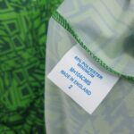 MEXICO I 94/95 HOMBRE (RETRO) - Imagen 5