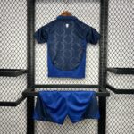 MANCHESTER UNITED II 24/25 CONJUNTO INFANTIL - Imagen 7