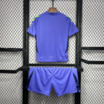 MANCHESTER UNITED PORTERO I 24/25 CONJUNTO INFANTIL - Imagen 6