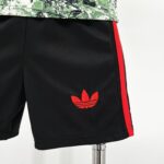 MANCHESTER UNITED EDICIÓN LIMITADA ADIDAS RETRO 24/25 CONJUNTO INFANTIL - Imagen 5