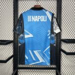 NAPOLI EDICIÓN LIMITADA II 24/25 HOMBRE - Imagen 2