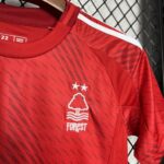 NOTTINGHAM FOREST I 24/25 CONJUNTO INFANTIL - Imagen 2