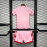 ORLANDO CITY II 24/25 CONJUNTO INFANTIL - Imagen 4