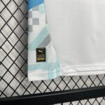 OLYMPIQUE DE MARSEILLE  I 24/25 CONJUNTO INFANTIL - Imagen 6