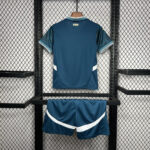 OLYMPIQUE DE MARSEILLE  II 24/25 CONJUNTO INFANTIL - Imagen 6