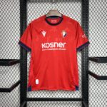OSASUNA I 24/25 HOMBRE