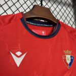OSASUNA I 24/25 CONJUNTO INFANTIL - Imagen 3