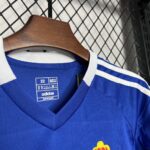 REAL OVIEDO I 24/25 CONJUNTO INFANTIL - Imagen 5