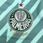 PALMEIRAS PORTERO III 24/25 HOMBRE - Imagen 2