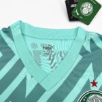 PALMEIRAS PORTERO III 24/25 HOMBRE - Imagen 3