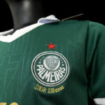 PALMEIRAS I 24/25 CONJUNTO INFANTIL - Imagen 2