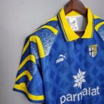 PARMA III 95/97 HOMBRE (RETRO) - Imagen 5