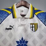 PARMA II 95/97 HOMBRE (RETRO) - Imagen 2