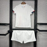 PSG II 24/25 CONJUNTO INFANTIL - Imagen 7