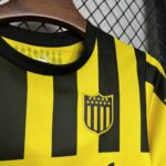 PEÑAROL I 24/25 CONJUNTO INFANTIL - Imagen 5