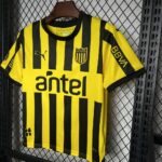 PEÑAROL I 24/25 CONJUNTO INFANTIL - Imagen 3