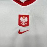POLONIA EURO I 2024 CONJUNTO INFANTIL - Imagen 3