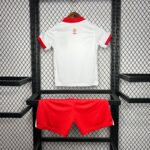 POLONIA EURO I 2024 CONJUNTO INFANTIL - Imagen 6