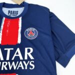 PSG I 24/25 HOMBRE - Imagen 4