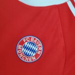 BAYERN DE MUNICH I 00/01 HOMBRE (RETRO) - Imagen 5