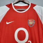 ARSENAL 02/04 I HOMBRE (RETRO) - Imagen 3