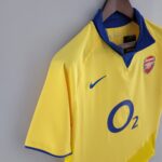 ARSENAL 03/05 I HOMBRE (RETRO) - Imagen 2