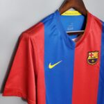 BARCELONA I 06/07 HOMBRE (RETRO) - Imagen 2