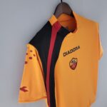 ROMA I 05/06 HOMBRE (RETRO) - Imagen 2