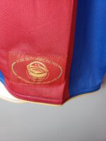 BARCELONA I 07/08 HOMBRE (RETRO) - Imagen 6