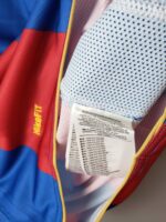 BARCELONA I 07/08 HOMBRE (RETRO) - Imagen 8