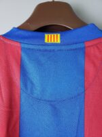 BARCELONA I 07/08 HOMBRE (RETRO) - Imagen 9