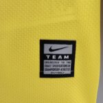 BARCELONA II 08/09 HOMBRE (RETRO) MANGA LARGA - Imagen 6