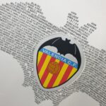 VALENCIA I 09/10 HOMBRE (RETRO) - Imagen 5