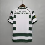 SPORTING LISBOA I 01/03 HOMBRE (RETRO) - Imagen 10