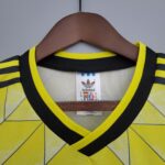 BORUSSIA DORTMUND II 1988 HOMBRE (RETRO) - Imagen 4