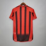 MILAN XIII 04/05 HOMBRE (RETRO) - Imagen 9
