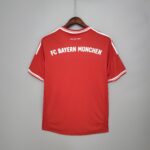 BAYERN DE MUNICH I 2013 HOMBRE (RETRO) - Imagen 9