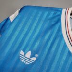 OLYMPIQUE MARSEILLE II 1990 HOMBRE (RETRO) - Imagen 4