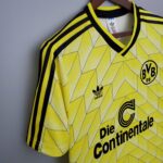 BORUSSIA DORTMUND II 1988 HOMBRE (RETRO) - Imagen 2