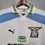 LAZIO II 00/01 HOMBRE (RETRO) - Imagen 3