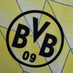 BORUSSIA DORTMUND II 1988 HOMBRE (RETRO) - Imagen 6